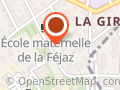École Élémentaire Publique La Fejaz -La Ravoire