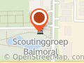 Scouting Balmoral Apeldoorn