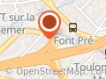 STP Travaux Terrassement Toulon & Travaux démolition Toulon 83000