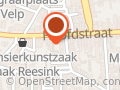Mystic Haarmode Kapsalon