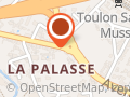 PHARMACIE DE LA PALASSE