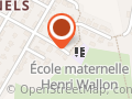 Ecoles Maternelles
