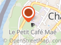 Le P'tit Café- CHANGEMENT D'ADRESSE