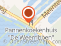 V.o.f. Café Rest. de Weerribben