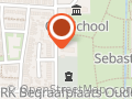 Kledingbank Stichting Sant'Egidio Apeldoorn