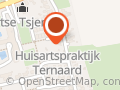 Diëtistenpraktijk Noord-Friesland locatie Ternaard (voorheen Rubingh & Schipper diëtisten)
