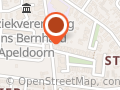 Slabbekoorn Woningstoffering