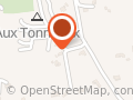 Camping aux Tonneaux