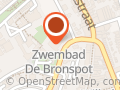 Bronspot Overdekt Zwembad De