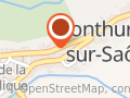 Salon Actuel Christine Monthureux-sur