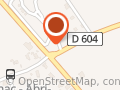 Camping Sisteron le Jas du Moine