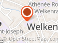 Communal School Mixed Welkenraedt