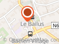 Jogging Baelenois