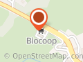 Biocoop du Grandvaux
