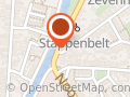 Tapmarin Café Biljart en Zaal