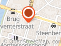 Bens Bureaustoelen