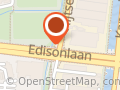 Edison Roadhouse BV