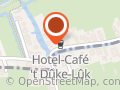 DÛke-LÛk Kano- en Fluisterbotenverhuur