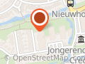 Liemerije Locatie De Meridiaan
