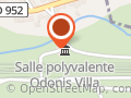 Salle Polyvalente Odonis Villa