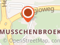 Camping Café in den Hof