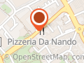 Pizzeria Ristorante Da Nando