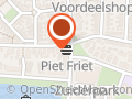 Cafetaria Piet Friet