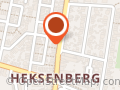 Stichting Wijkraad Heksenberg/Pronsebroek