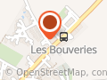 Max Poulet food truck