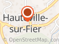 Delphie Coiffure Hauteville sur Fier