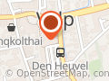 Blue Lotus Chinees-Indisch Restaurant The