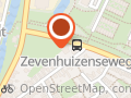 De Zevenster gebruikte kachels