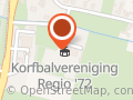Regio 72 Korfbalvereniging