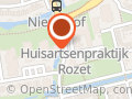 Fysiotherapie van der Vliet, Westervoort