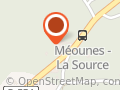 LA SOURCE
