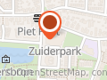 Zuiderpark sporthal