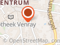 Permanente Make-Up Venray