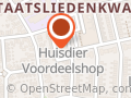 Cafetaria Hap Wat (De Olijftuin)