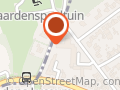 Innoforte, locatie de Biesdel