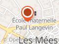 Groupe Scolaire Pasteur