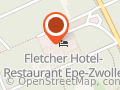 EHP Exploitatie Hotel Epe B.V.