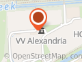 Asv Alexandria Voetbalvereniging