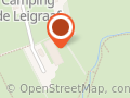 Camping de Leigraaf