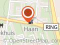 Shell Station Marchantstraat
