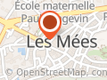Proxi Les Mées