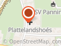 Het Plattelandshoés