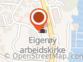 Eigerøy Arbeidskirke
