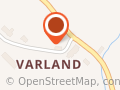 Warland Asbjørn