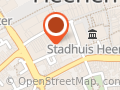 Q-Park Raadhuisparking