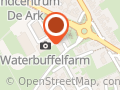 Camping de waterbuffelfarm